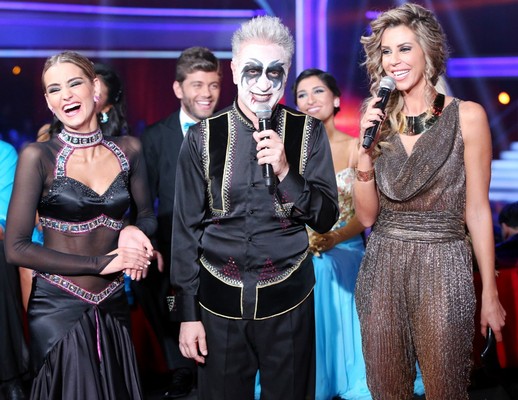 Dancing with the Stars Week 7